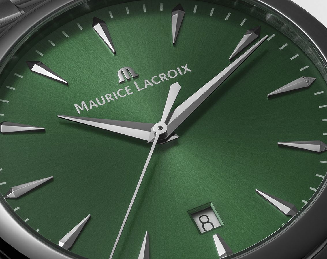 MAURICE LACROIX 1975 39mm