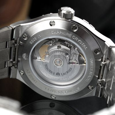 MAURICE LACROIX Aikon Automatic 42mm