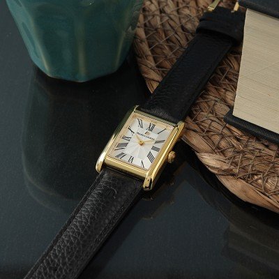 MAURICE LACROIX Fiaba Square 24mm