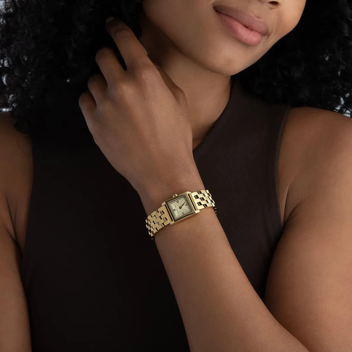 MICHAEL KORS Georgie 16mm MK4931