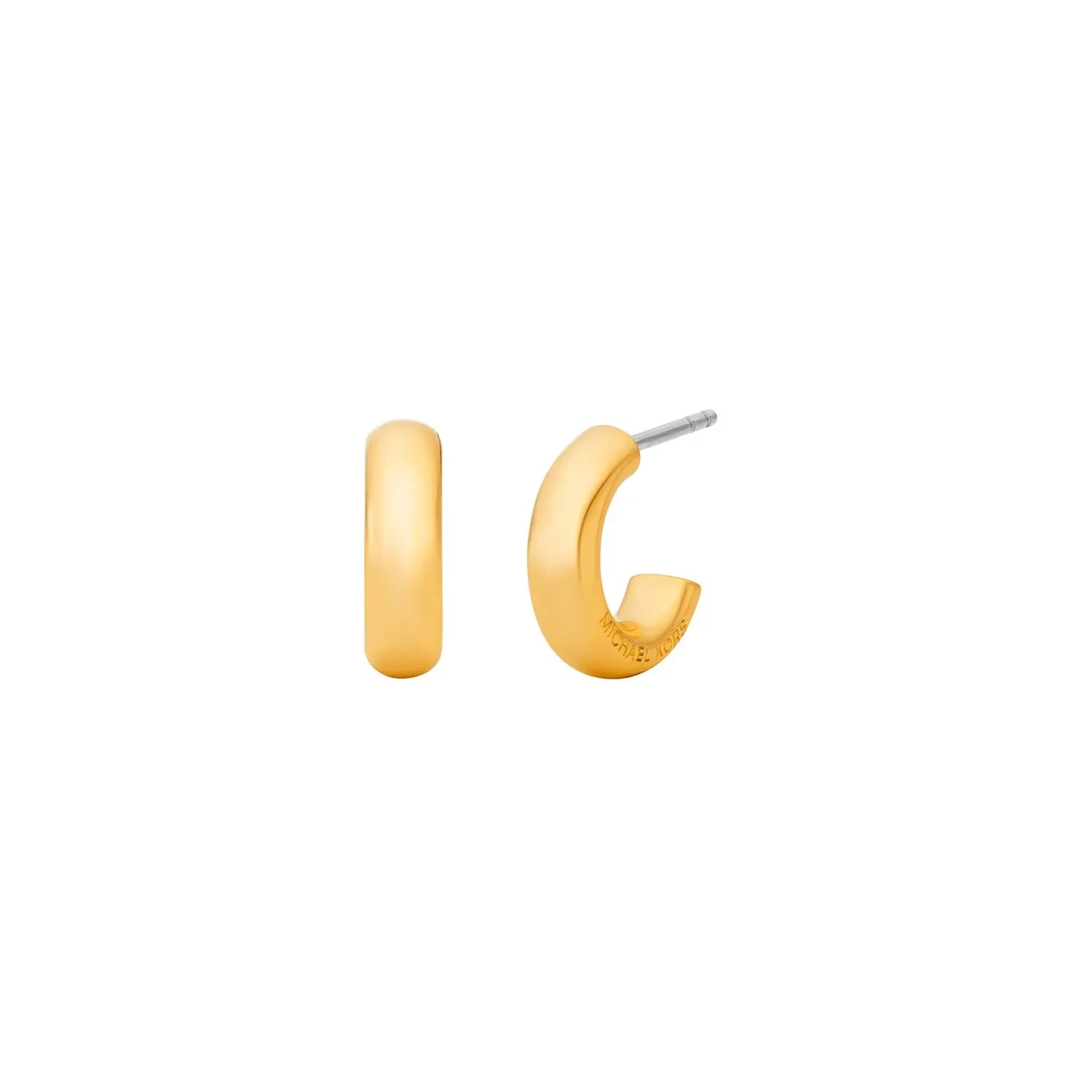 MICHAEL KORS gjafasett, 2 armbönd og eyrnalokkar