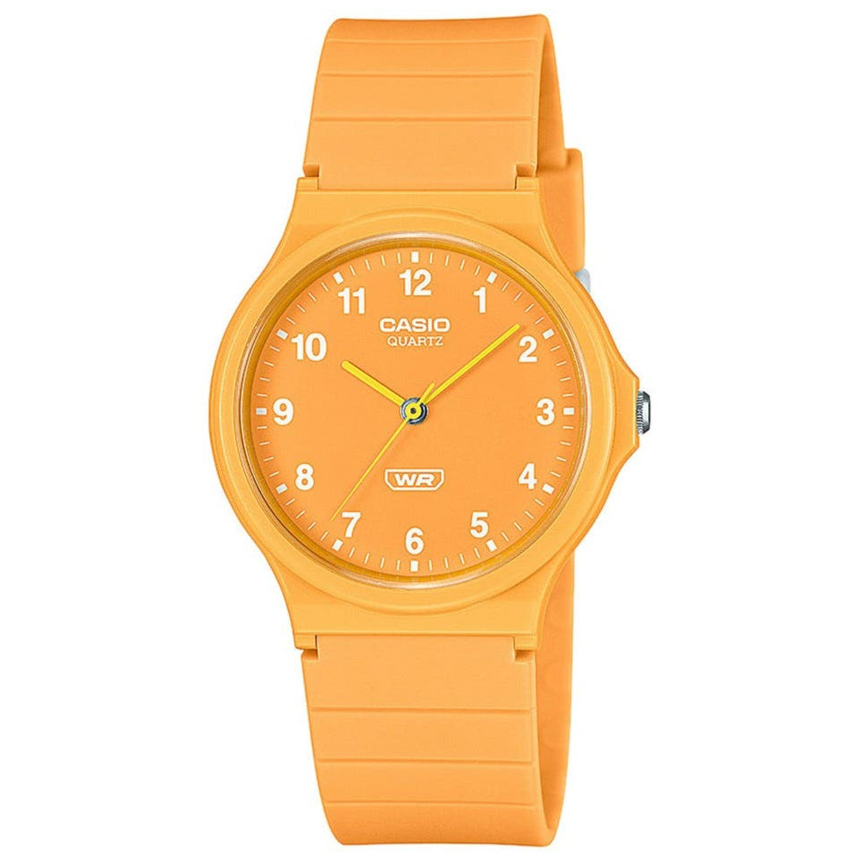 CASIO Timeless Collection MQ-24B-9BEF