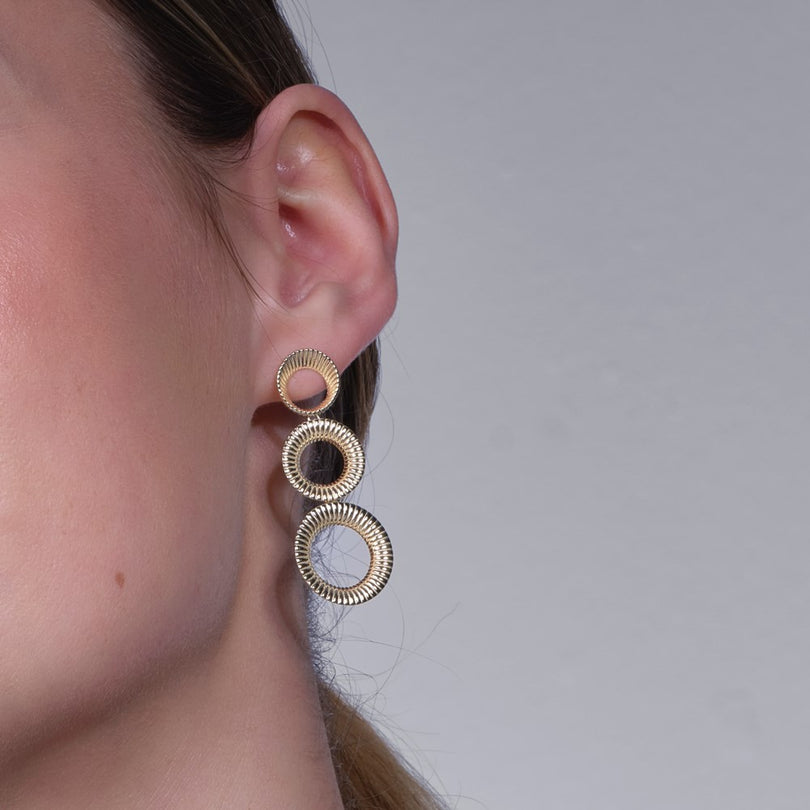 NORDAHL Energy silfureyrnalokkar