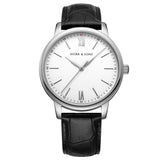 Norr & Sons Heritage 42mm NSW-6005