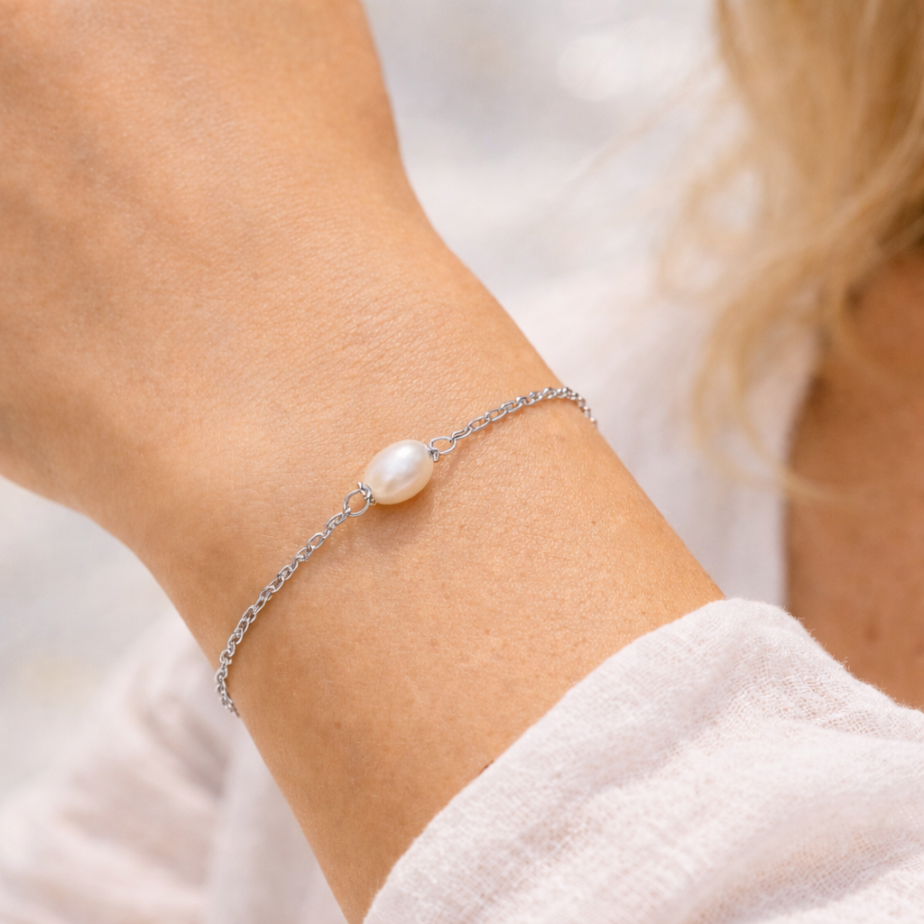 OCEANIA Pernilla armband
