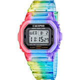 CALYPSO Color Splash K5874/6