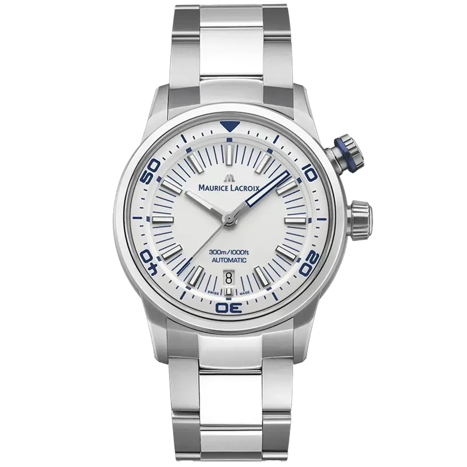 MAURICE LACROIX Pontos S Diver 42mm