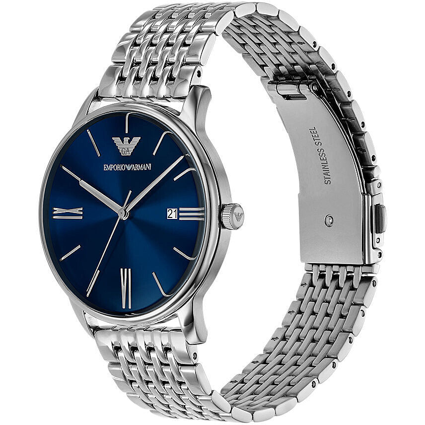 ARMANI Minimalist 42mm