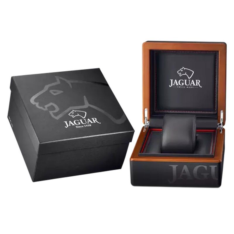 JAGUAR Special Edition J855/C