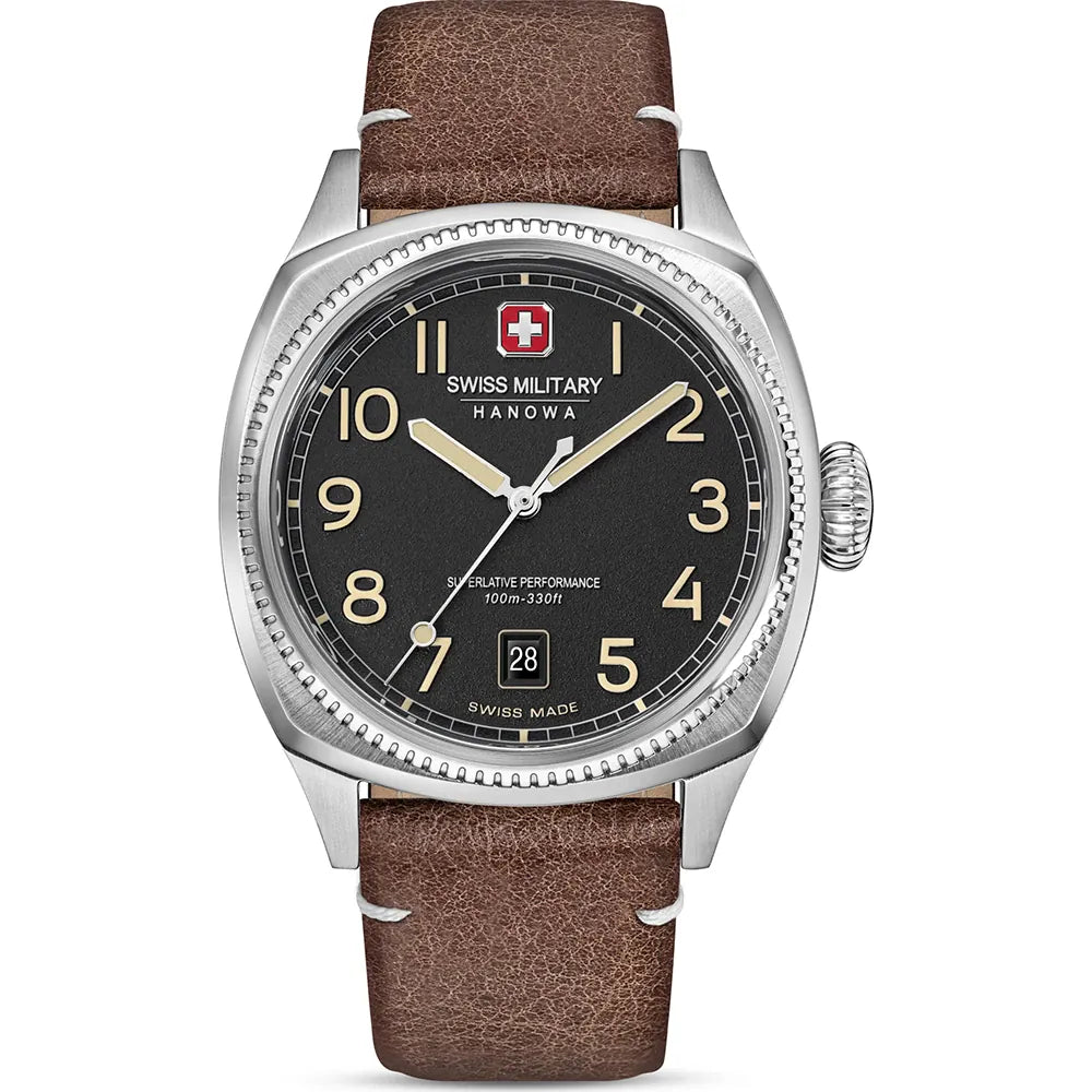 SWISS MILITARY HANOWA Condor 41mm