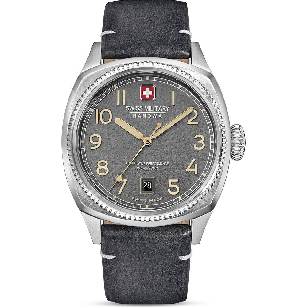 SWISS MILITARY HANOWA Condor 41mm