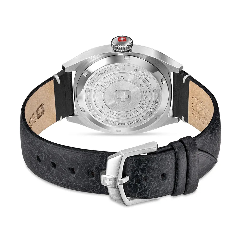 SWISS MILITARY HANOWA Condor 41mm