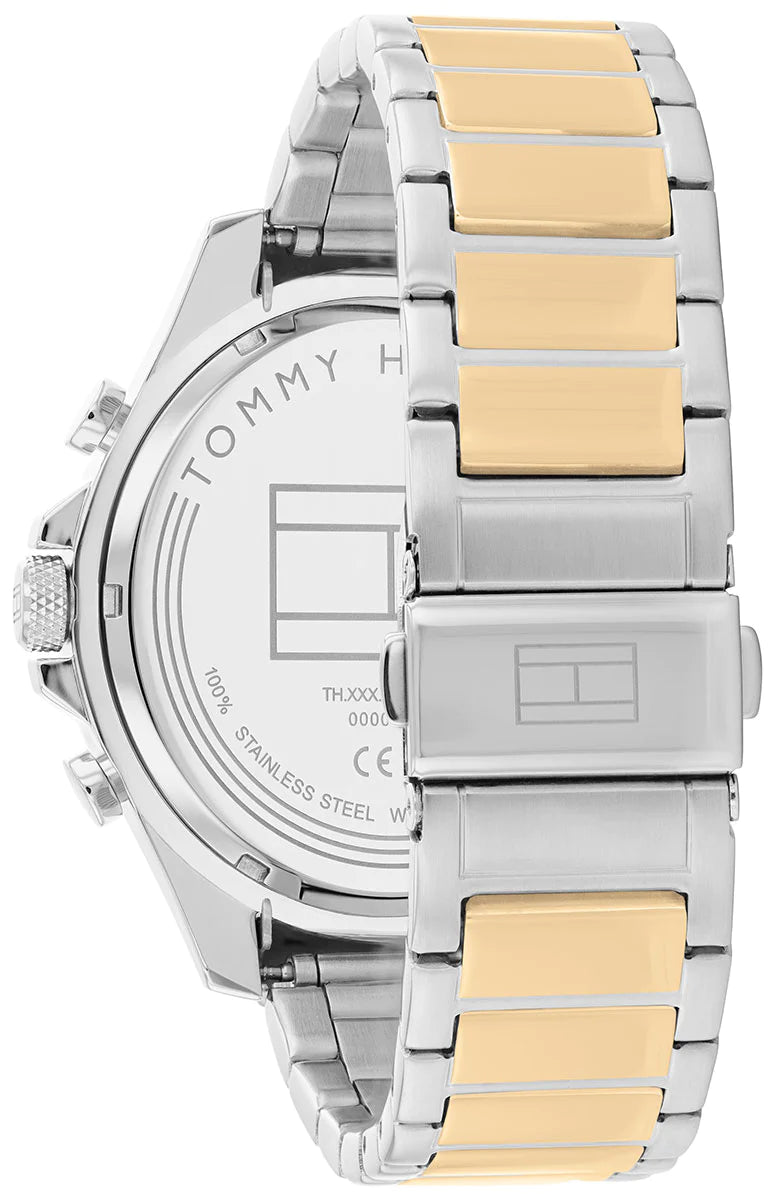 TOMMY HILFIGER Clark 46mm