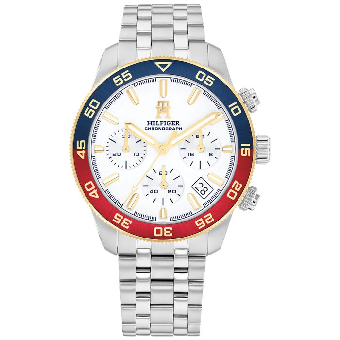 TOMMY HILFIGER 41mm