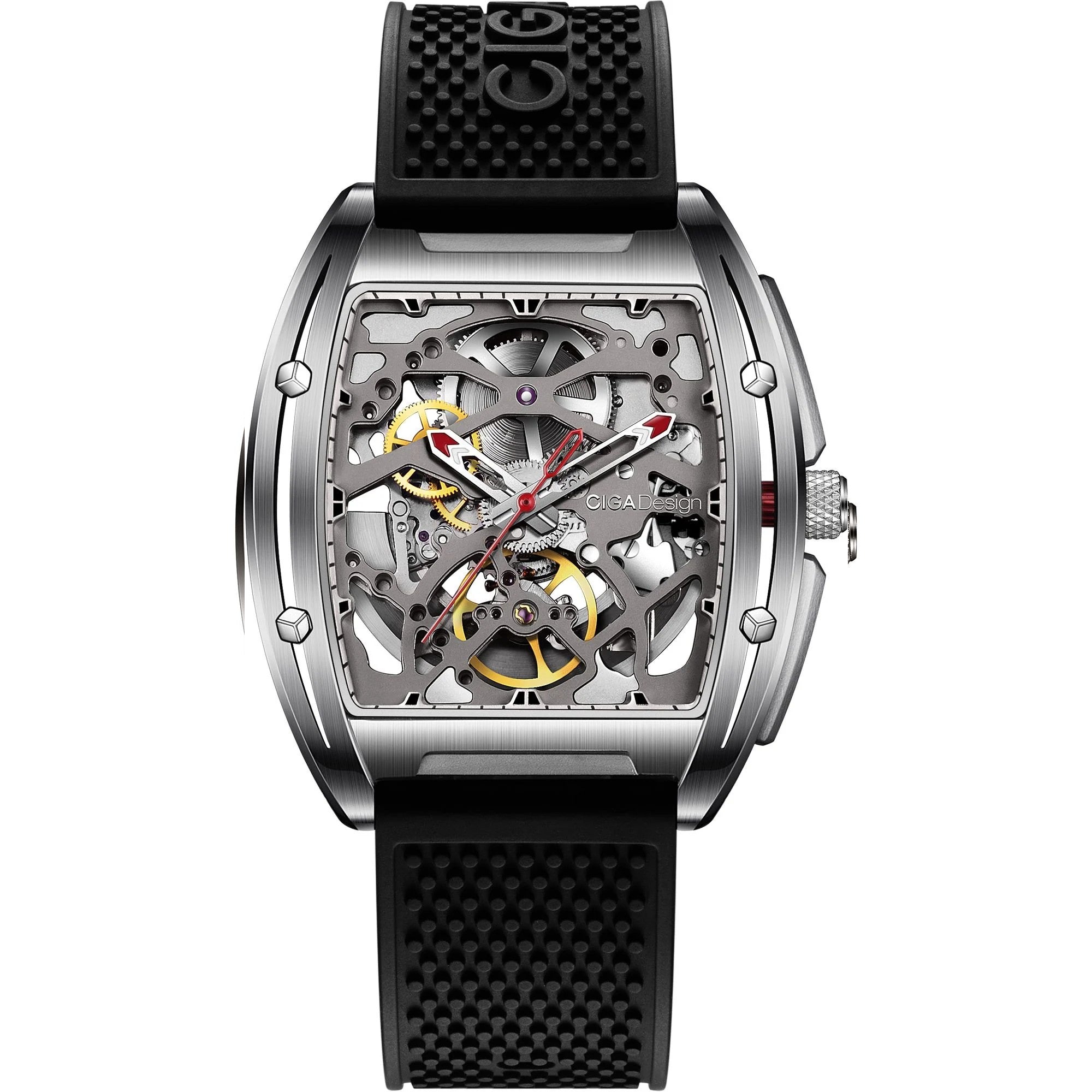 CIGA DESIGN Z Series Edge Titanium Automatic