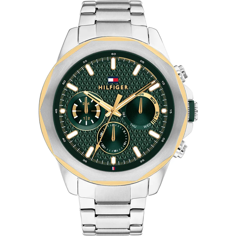 TOMMY HILFIGER Lars 46mm