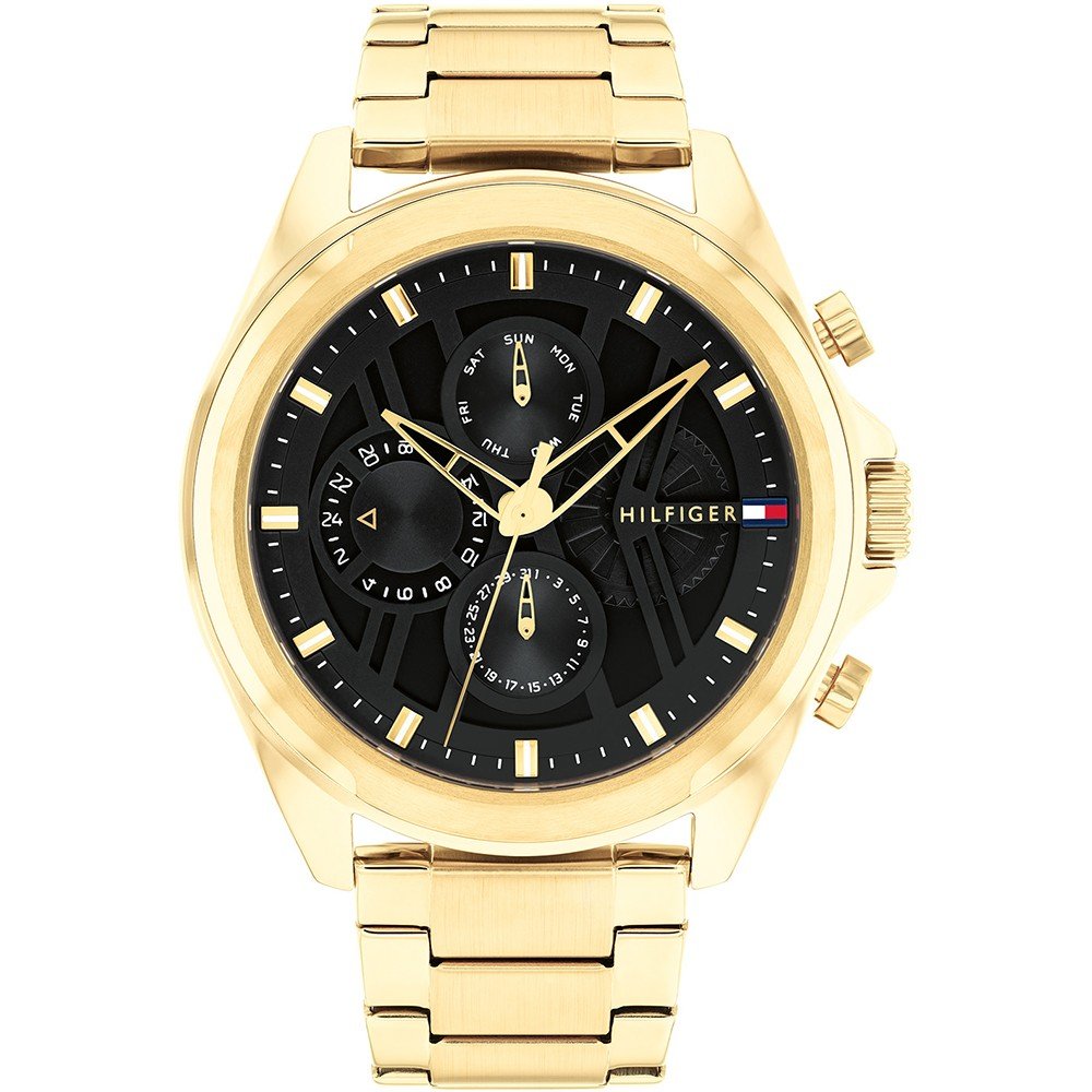 TOMMY HILFIGER 48mm