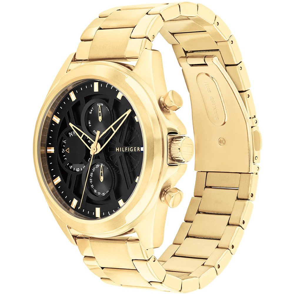 TOMMY HILFIGER 48mm