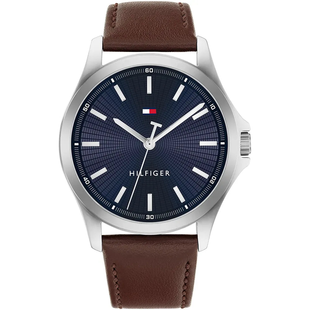 TOMMY HILFIGER Bruce 43mm