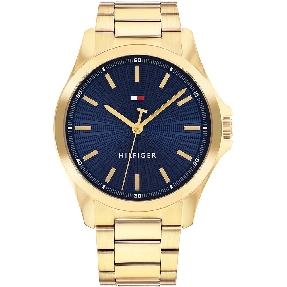 TOMMY HILFIGER Bruce 43mm