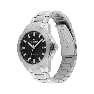 TOMMY HILFIGER Automatic 42mm