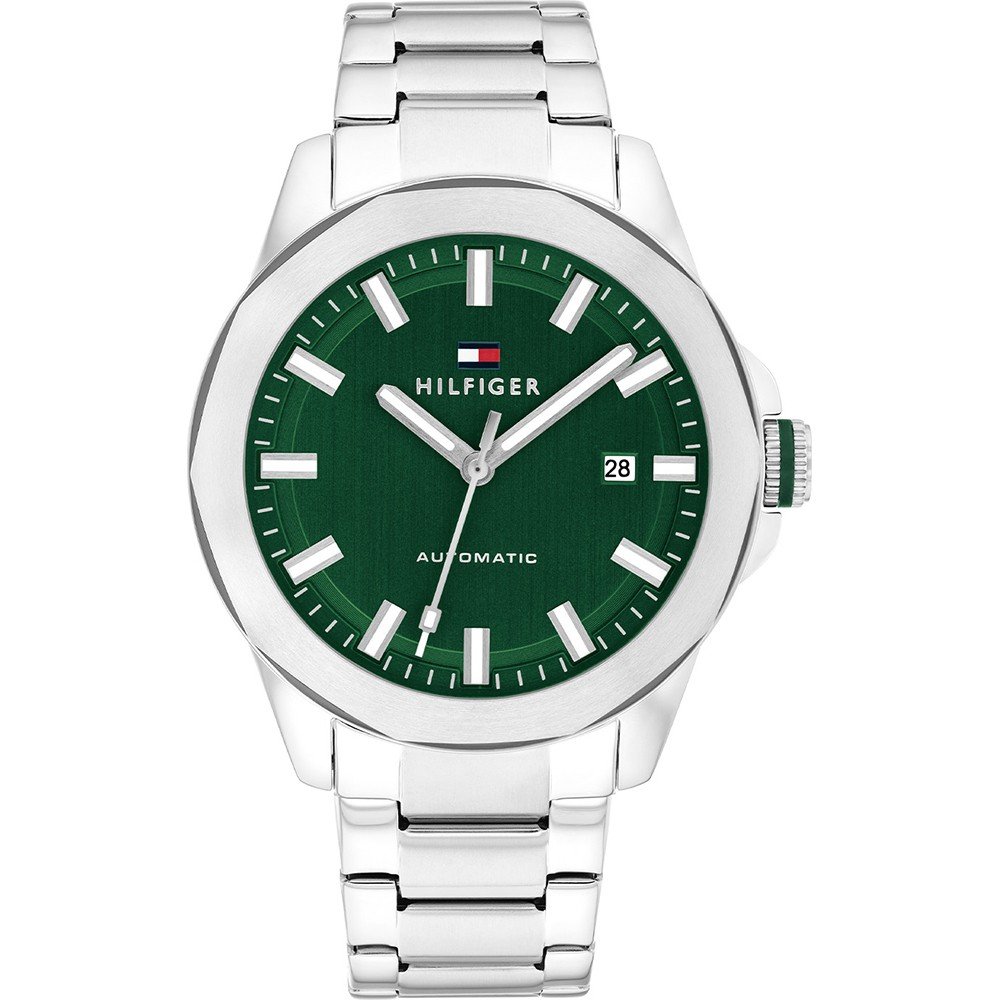 TOMMY HILFIGER Automatic 42mm