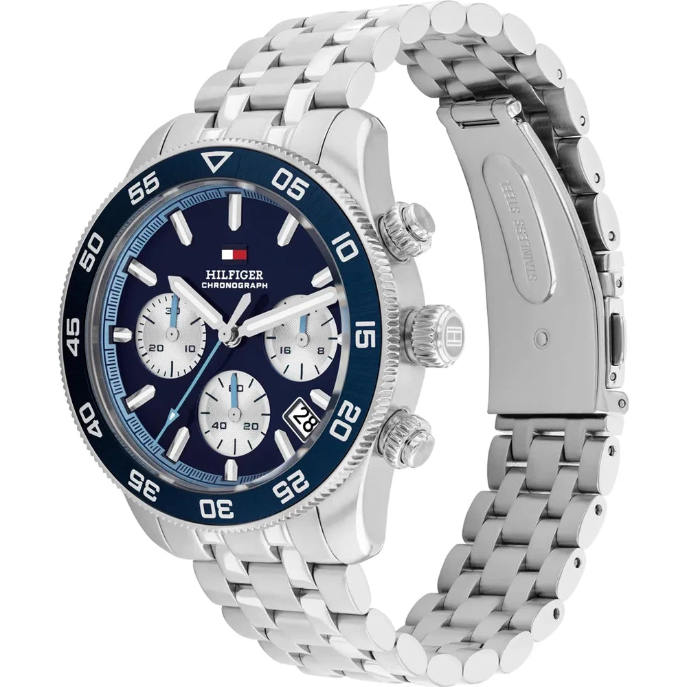 TOMMY HILFIGER TH85 1710743