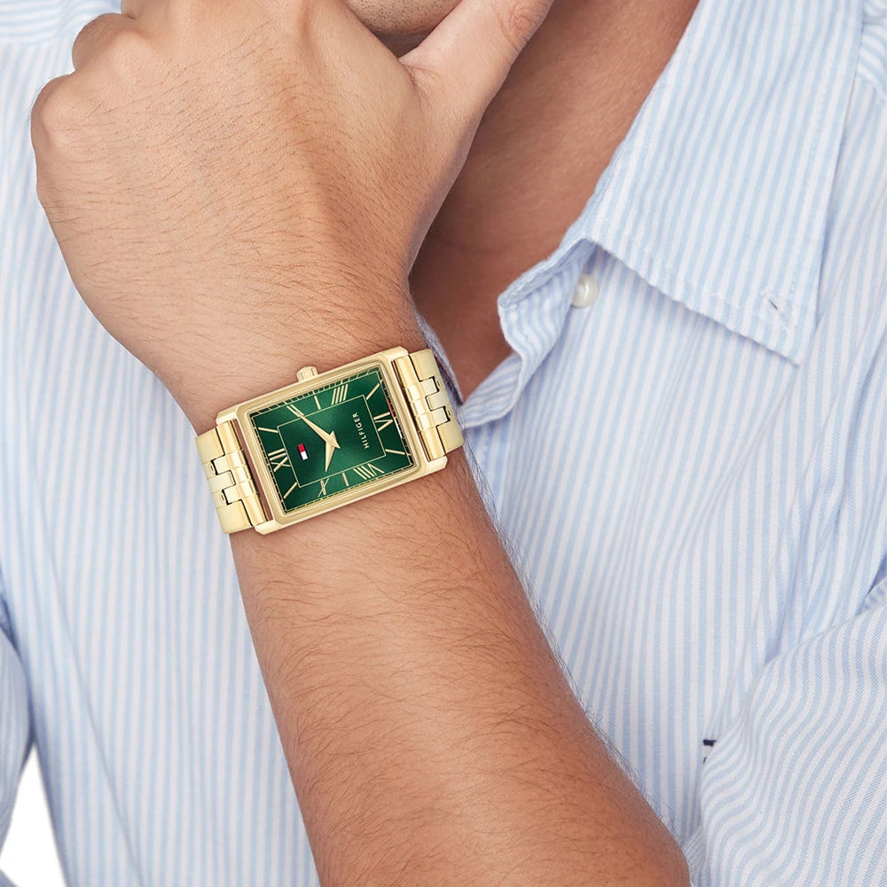 TOMMY HILFIGER BEN 1710784