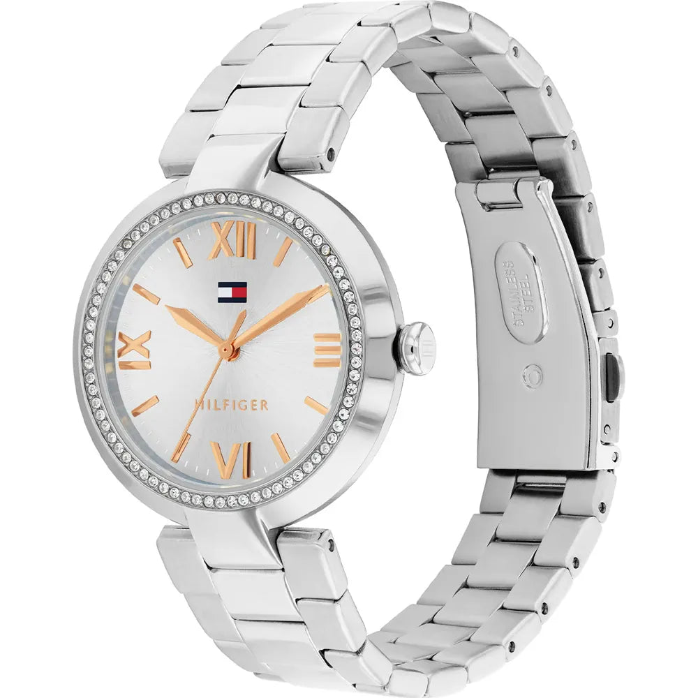 TOMMY HILFIGER Alice 34mm