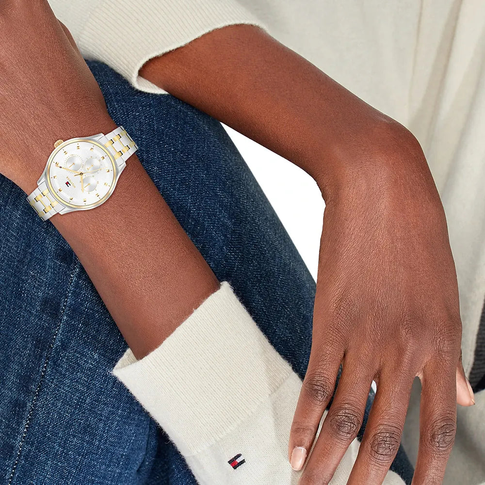 TOMMY HILFIGER Gianna 38mm