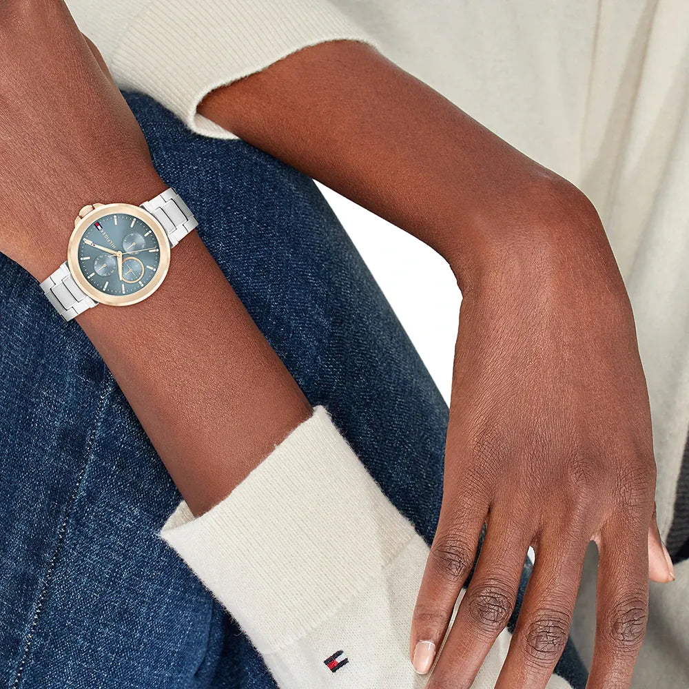 TOMMY HILFIGER Lori 38mm