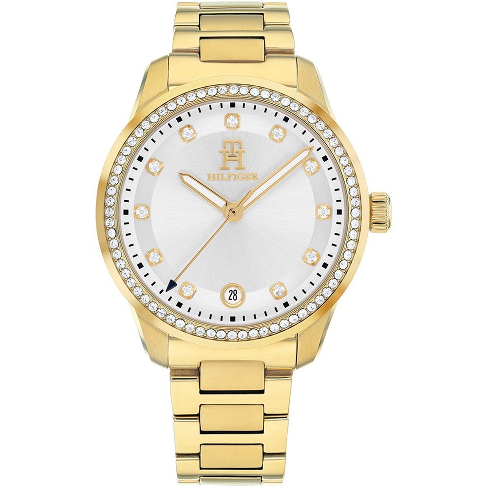 TOMMY HILFIGER TH85 Crystals 36mm