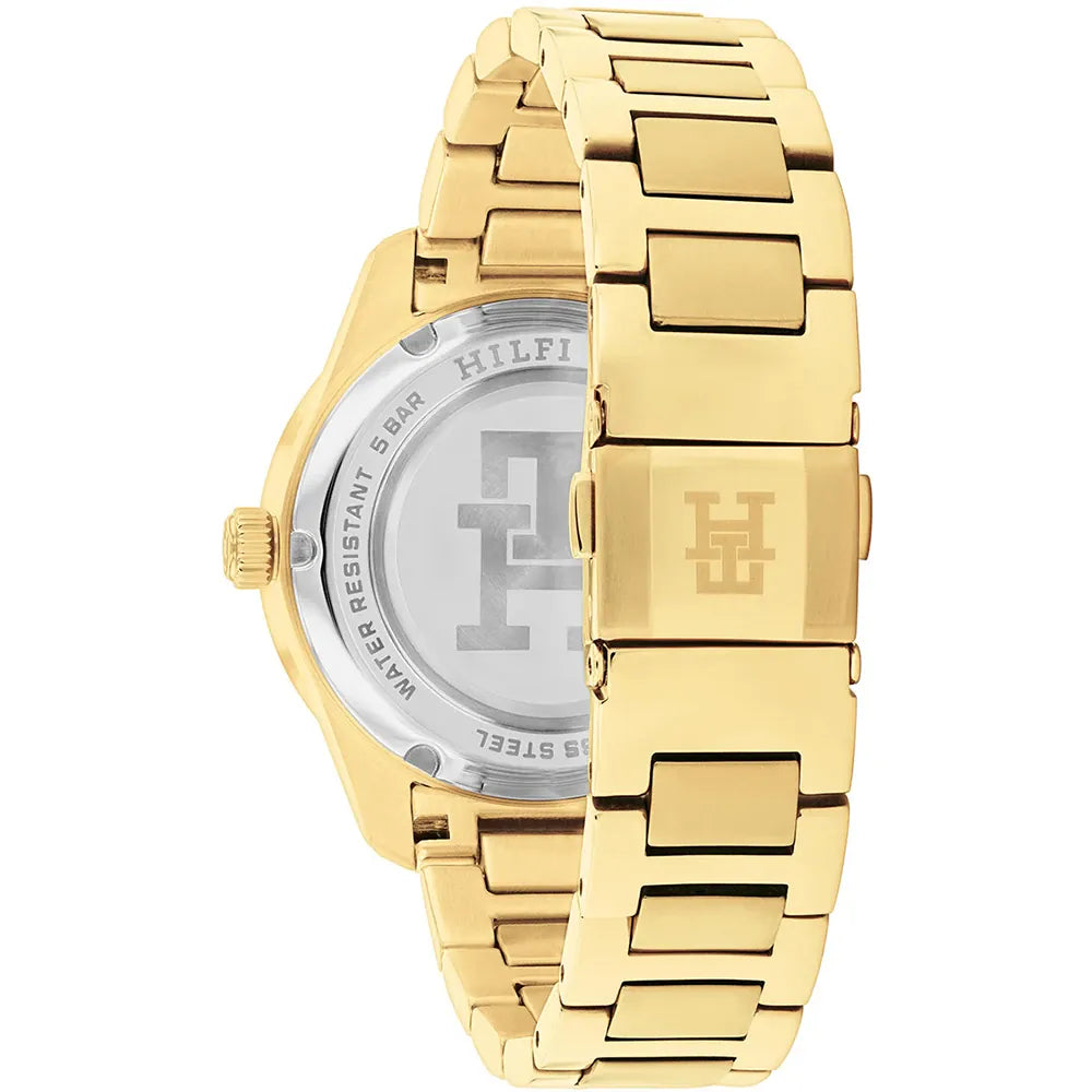 TOMMY HILFIGER TH85 Crystals 36mm