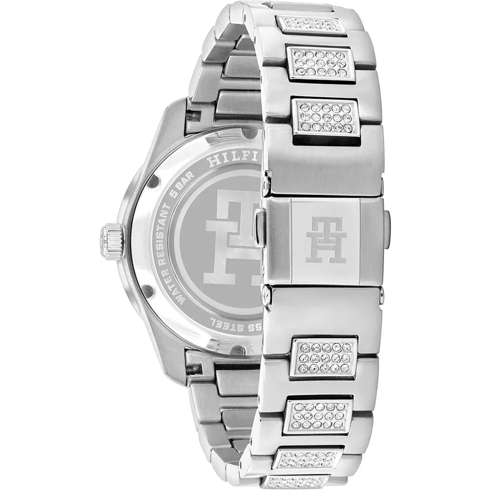 TOMMY HILFIGER TH85 Crystals 36mm