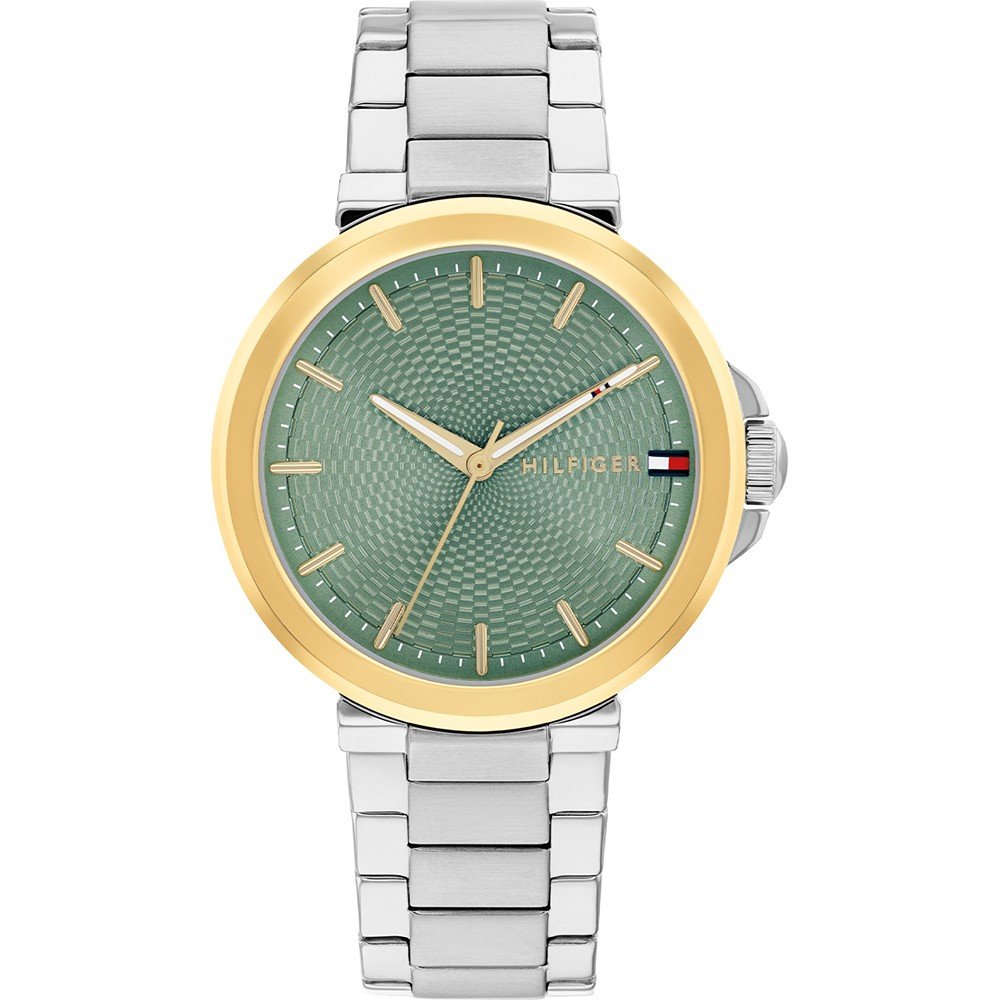 TOMMY HILFIGER 34mm