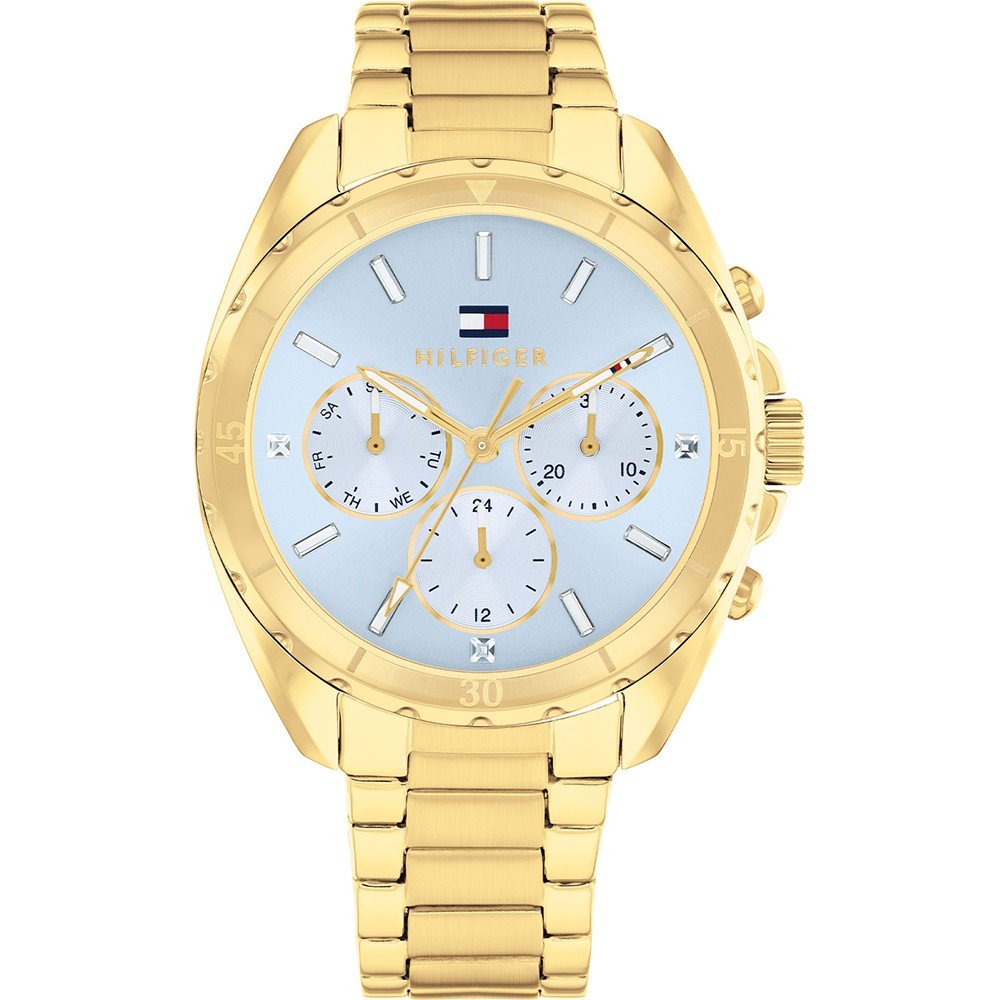 TOMMY HILFIGER 36mm