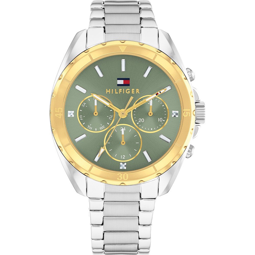 TOMMY HILFIGER 36mm