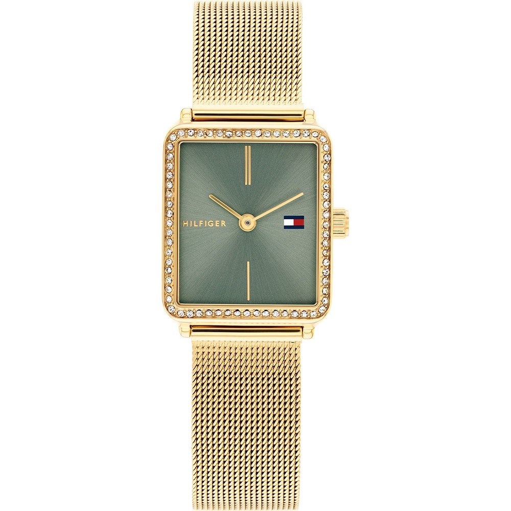 TOMMY HILFIGER 21mm