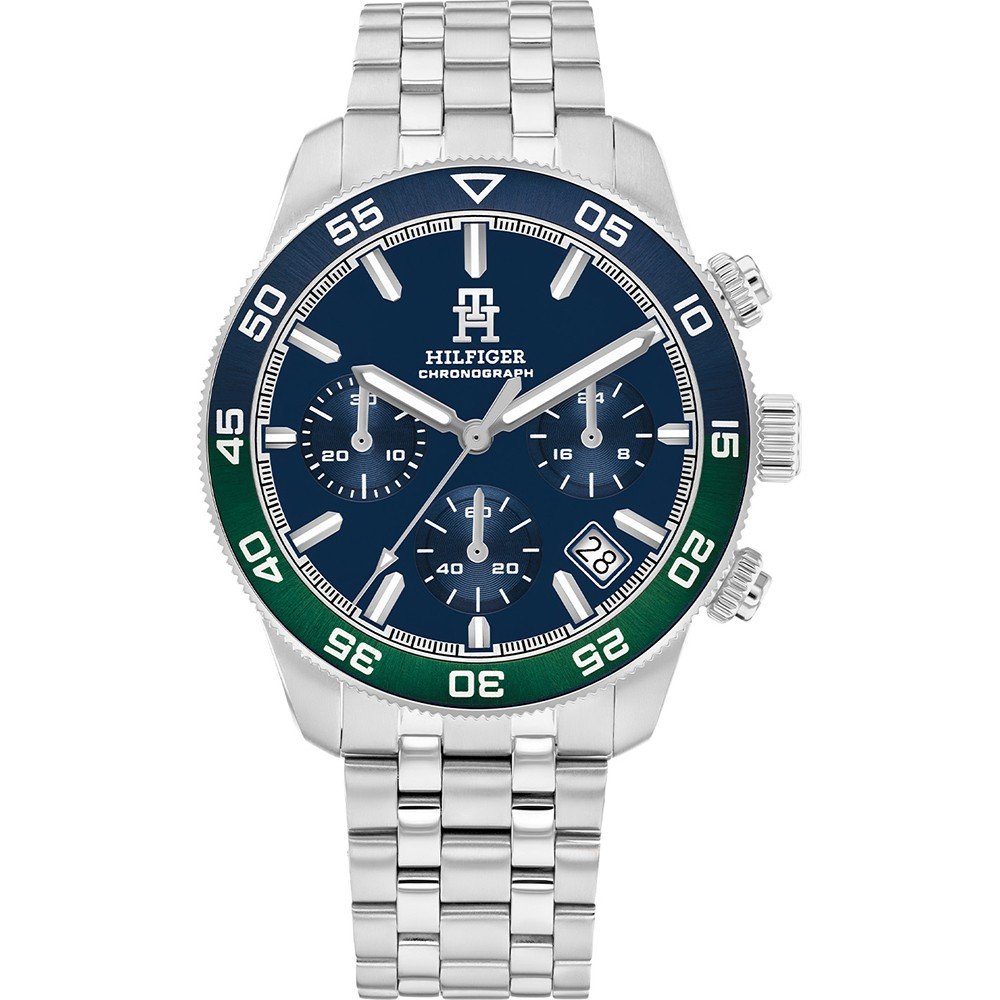 TOMMY HILFIGER 41mm