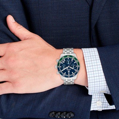 TOMMY HILFIGER 41mm