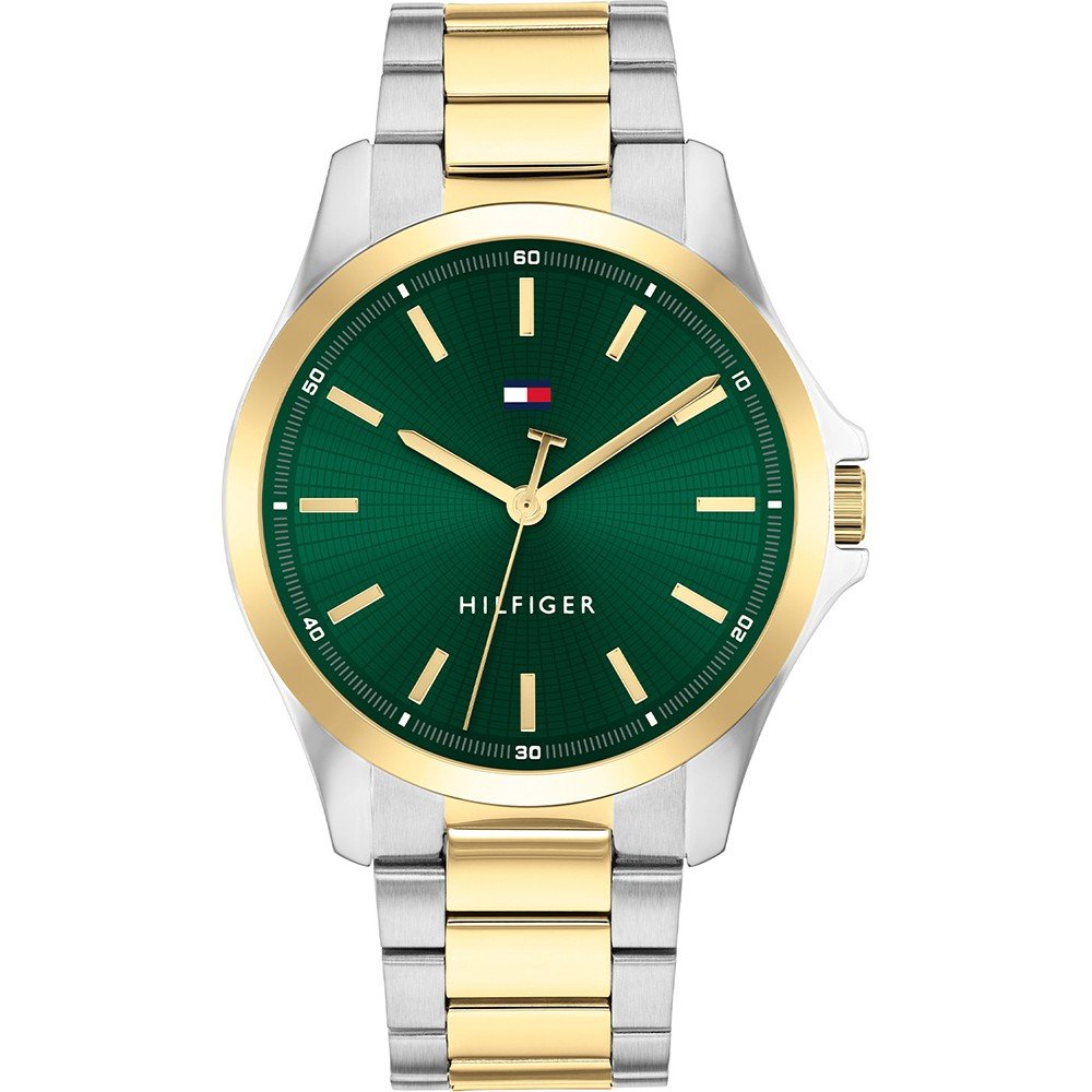 TOMMY HILFIGER 43mm