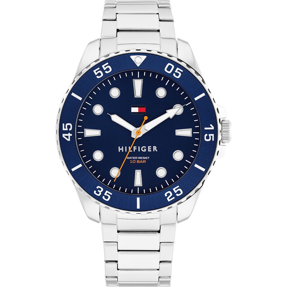 TOMMY HILFIGER 42mm