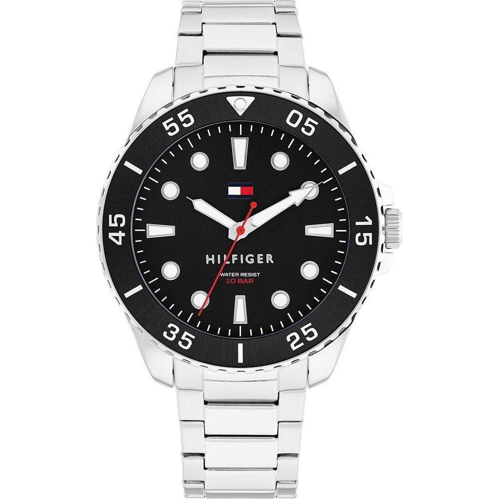 TOMMY HILFIGER 42mm