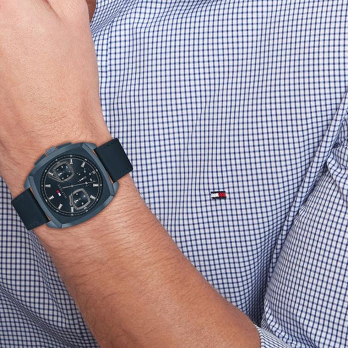 TOMMY HILFIGER Apollo 41mm