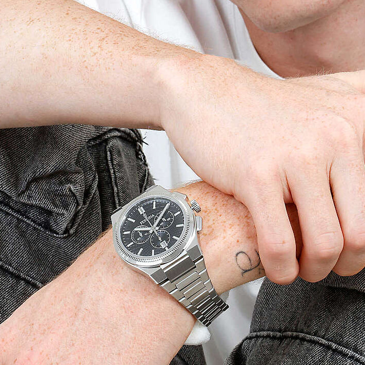 FESTINA SWISS MADE RIVÉ F20059/4 42mm