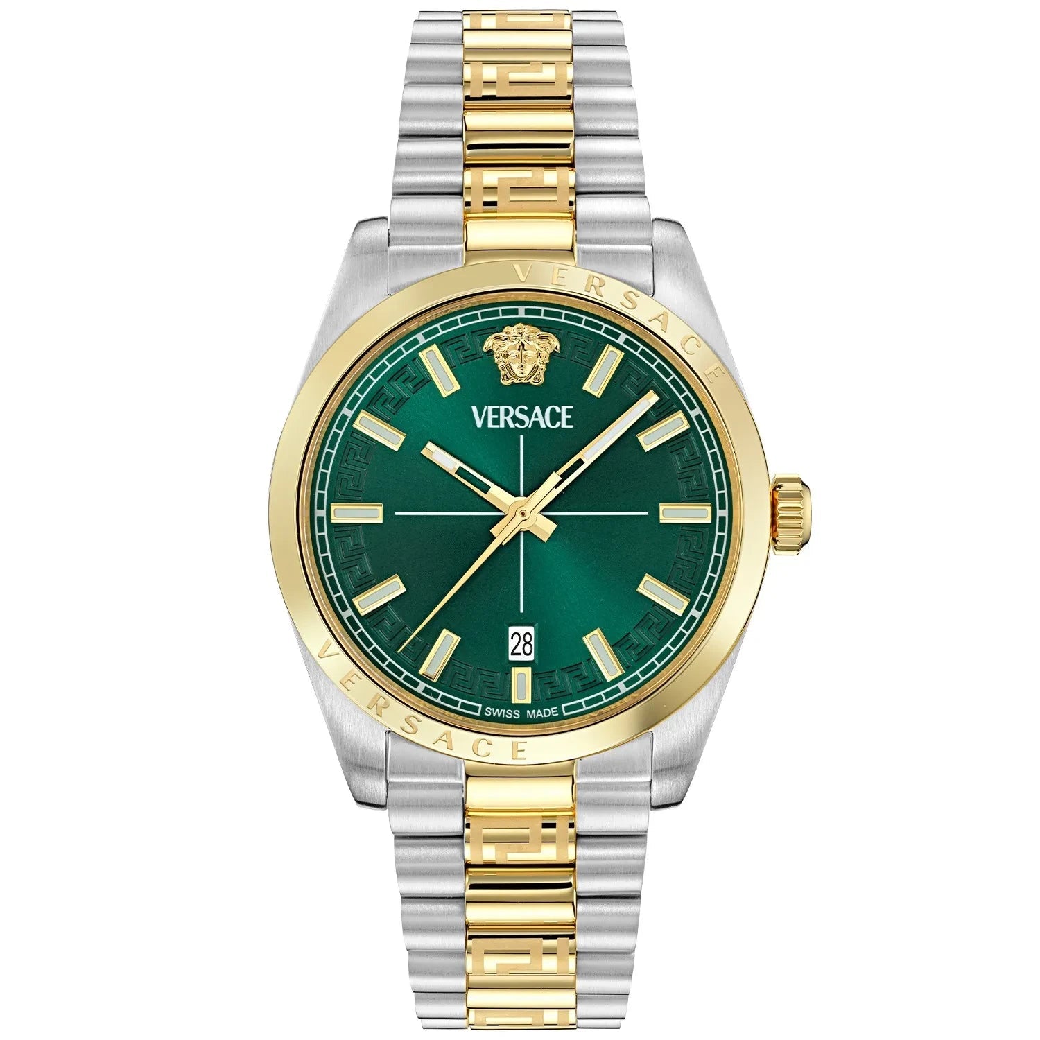 VERSACE Millenyium 40mm VE0G00425