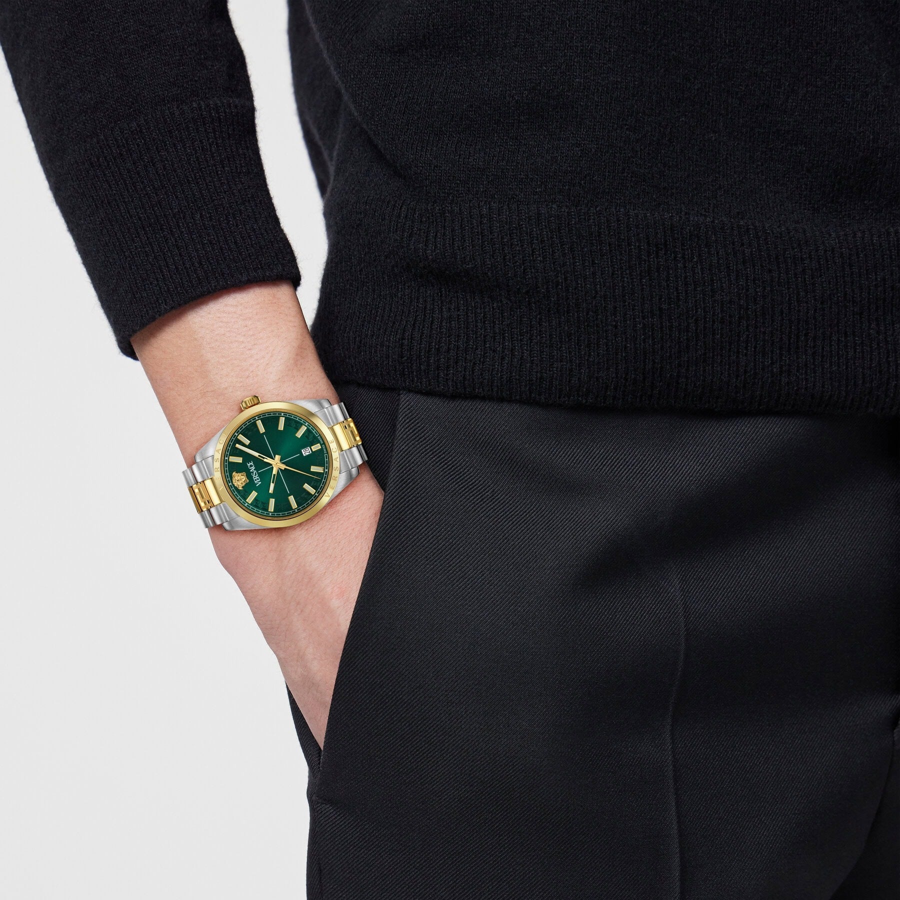 VERSACE Millenyium 40mm VE0G00425