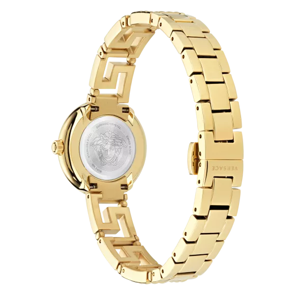 VERSACE Greca Goddess 28mm