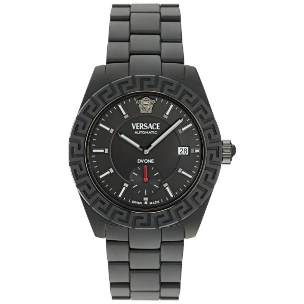VERSACE DV One Automatic 43mm