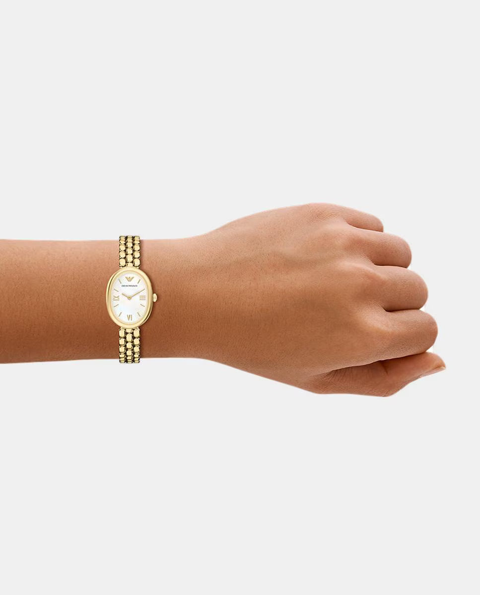 ARMANI Sinfonia 28mm AR11777